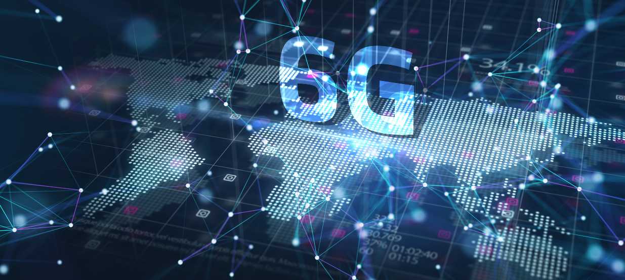 Ue e UK di nuovo ‘insieme’ per il progetto 6G-Leader. Focus su AI, wireless e tecnologie di rete