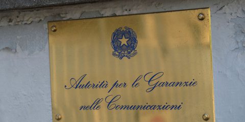 Agcom piange la scomparsa del commissario Enrico Mandelli