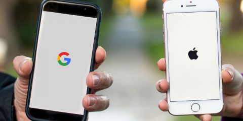 Antitrust britannica: consumatori ostaggio del duopolio Google- Apple