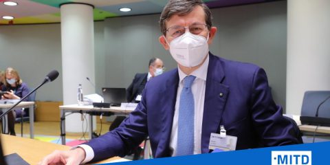 PNRR, Colao: ‘Gara 5G da 2 miliardi la prossima settimana’