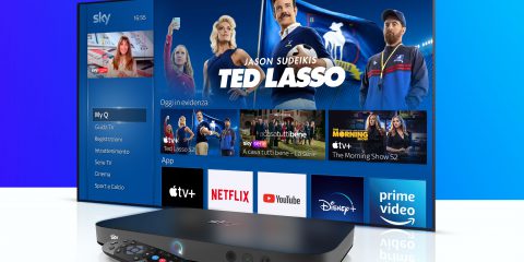 Apple TV+ arriva su Sky Q, i contenuti esclusivi da vedere