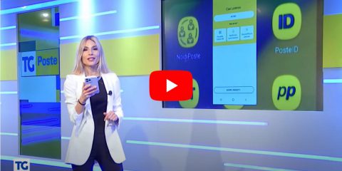 Poste italiane, online i videotutorial per usare i suoi servizi digitali in semplicità