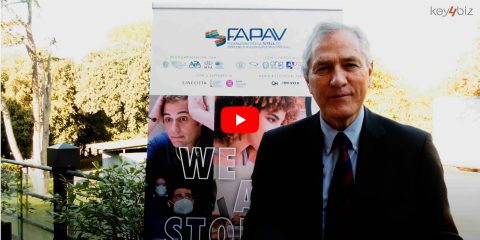 Rutelli (ANICA): “Con pirateria si va a sbattere, legalità crea lavoro per giovani”