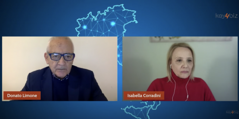 “La PA che vorrei”, rivedi l’intervista a Isabella Corradini (Themis)