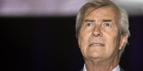 Bolloré all’incasso in Africa. Tesoretto di 5,7 miliardi per il patron di Vivendi