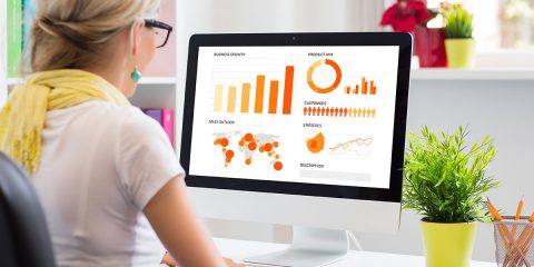 Come sviluppare al meglio formati di data visualization