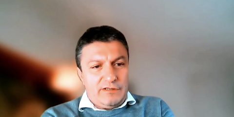 5G Italy, Davide Rota (Linkem): ‘Vogliamo costruire una rete 5G che sia di tutti’