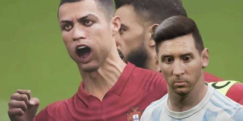 eFootball 2022 è il gioco peggiore del 2021