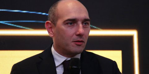 5G Italy, Morelli: “C’è necessità di accompagnare le piccole e medie imprese del Paese”