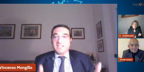 “La Pa che vorrei”, rivedi l’intervista a Vincenzo Mongillo (Unitelma Sapienza) e Nicoletta Parisi (Unicatt di Milano)