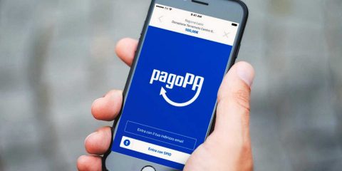 Bollette luce e gas, Enel energia attiva il servizio di pagamento con PagoPa