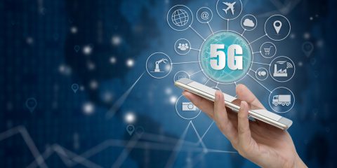 Ripresa 5G, attese 544 milioni di connessioni IoT e M2M entro il 2026