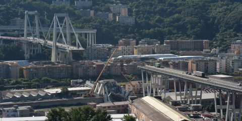 Autostrade, tornano i Benetton? FdI: “Corte dei Conti azzera tutto, governo riferisca”