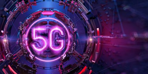 5G e Cloud, operativo il CVCN