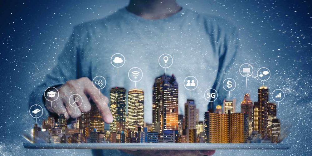 Edifici capaci di scambiare energia, dati e servizi: ecco la smart city di ENEA e UNI