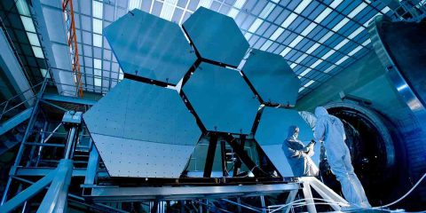 Tecnologia spaziale “made in Italy” per la nuova missione targata Agenzia spaziale italiana e NASA