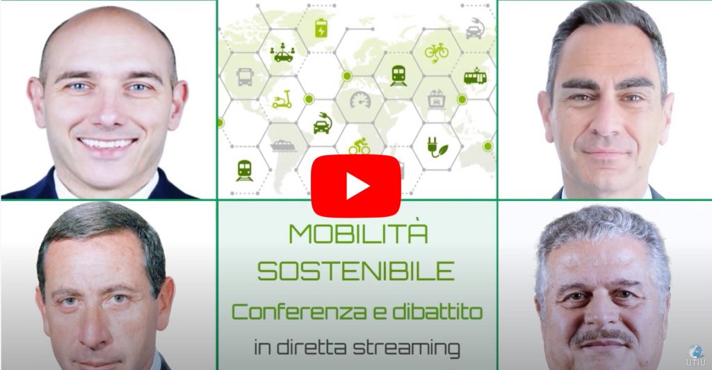 mobilità sostenibile uninettuno