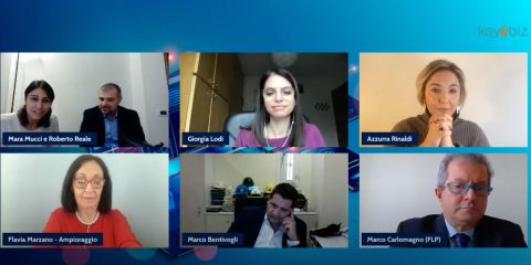 “Smart working in smart PA”, rivedi l’Executive webinar