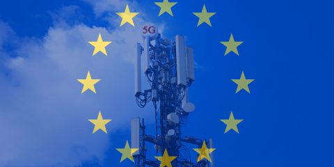 Osservatorio UE 5G: 30 milioni di utenti e coperto il 64% della popolazione, ma grazie al 4G