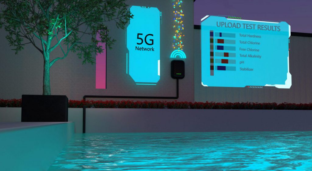 5G Hotel