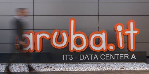 Aruba, due nuove centrali idroelettriche per il Global Cloud Data Center di Ponte San Pietro (BG)