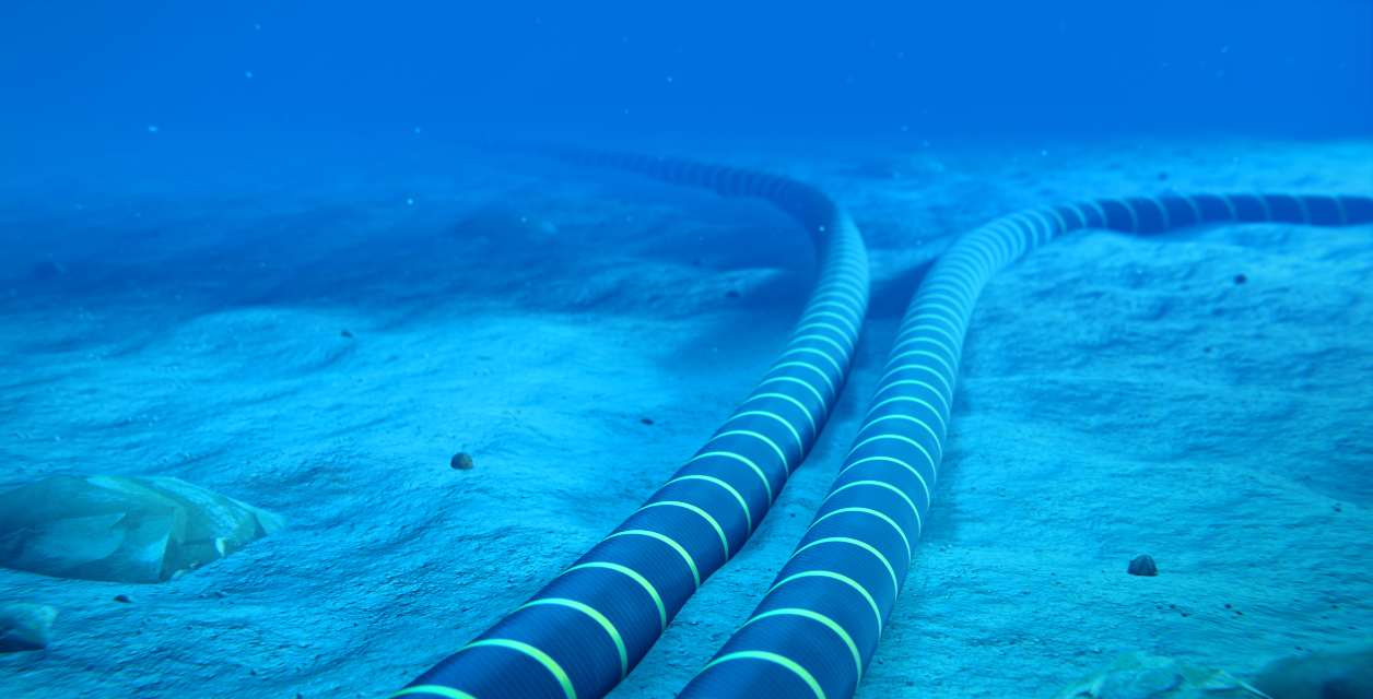 Internet e il dominio dei cavi sottomarini: il 66% controllato da Big Tech