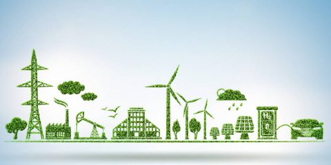 Giorgetti (Mise): “750 milioni di euro per investimenti industriali green”. Ma la transizione ecologica rimane su carta