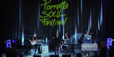 33° Porretta Soul Festival, come rivederlo su LepidaTV