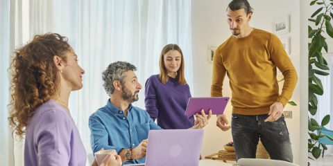 Sky WiFi in 2.900 Comuni. Ibrahimović nuovo testimonial. Il video backstage