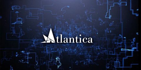 Atlantica Digital: security, cloud, big data, AI, IoT￼
