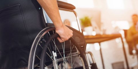 Disabilità, Giomi (Agcom): “Barriere si abbattono anche con nuove narrazioni”