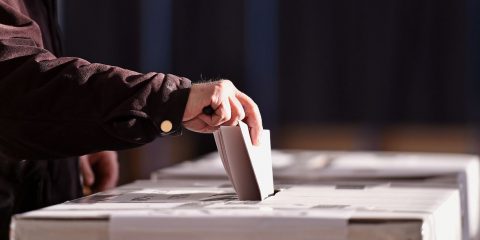 Elezioni 2022, la ripartizione dei seggi regione per regione