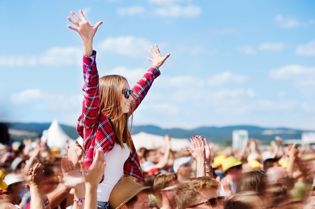 festival italiani