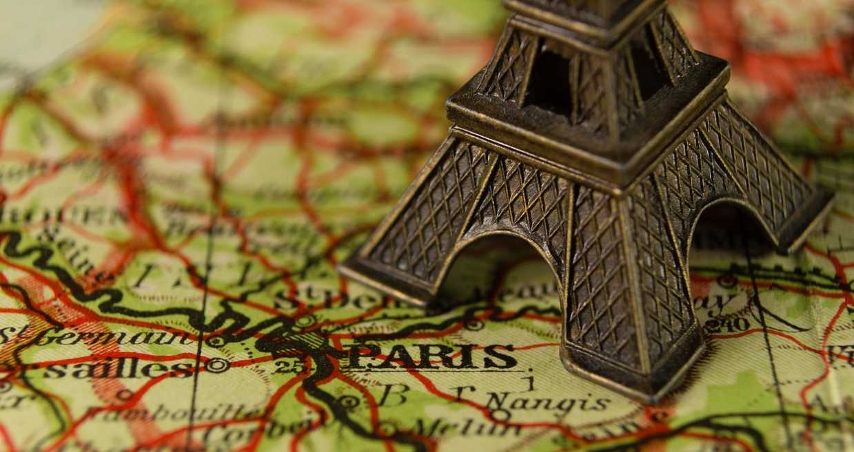 Os números (ruins) da França estão a caminho das urnas