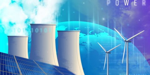 Nucleare: 90 miliardi di dollari di investimenti globali entro il 2023, ma le rinnovabili rendono di più