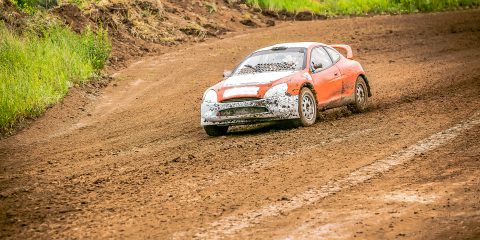 Sky acquisisce i diritti del Fia World Rally Championship per la stagione 2022
