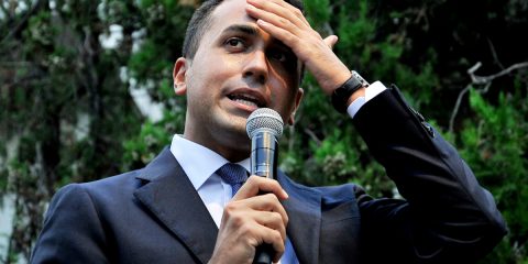 Scoop o Fake? Smontato l’attacco Twitter contro Luigi Di Maio. Una prima disamina