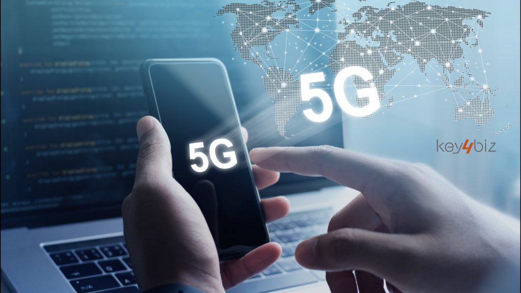 5G