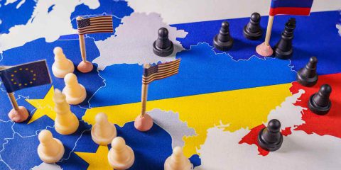 Democrazia Futura. In Ucraina la controffensiva può determinare l’esito del conflitto