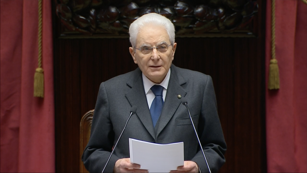 Mattarella_discorso insediamento