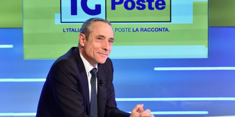 Poste: Del Fante, con acquisizione di LIS acceleriamo il piano industriale