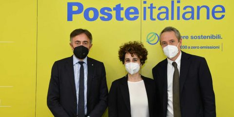 Poste Italiane e Forum Terzo Settore per progetti di sostenibilità e volontariato