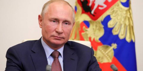Democrazia Futura. La guerra: ruolo di Putin, tenuta del sistema di potere, atteggiamento della società