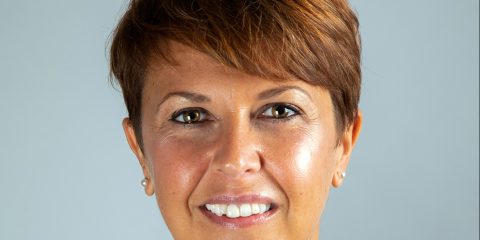 Sabrina Casalta nuovo Direttore Finance di Vodafone Italia