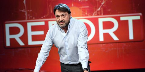 ‘Report’ sotto attacco: in difesa del giornalismo investigativo ed eterodosso