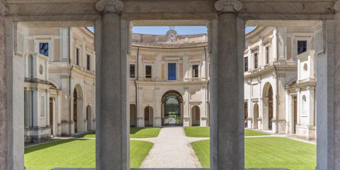 INWIT porta l’ultrabroadband 5G ready al Museo Nazionale Etrusco