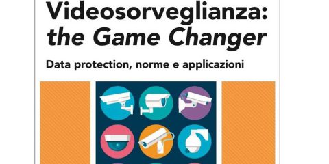 Le implicazioni per la videosorveglianza in un mondo governato dai dati, intervista ad Anna Capoluongo