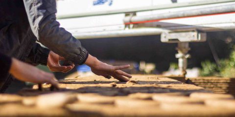 WASP e Università di Barcellona: stampa 3D per il futuro sostenibile dell’architettura (video)