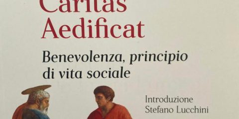 Caritas Aedificat
