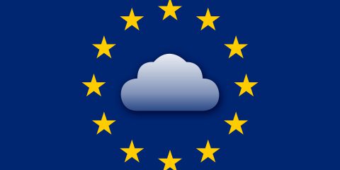 Cloud per la Pa, il monito dei Garanti privacy europei. Il bando italiano sarà in regola?